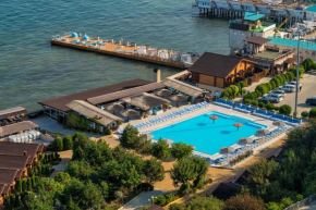 Zolotaya Buhta Hotel